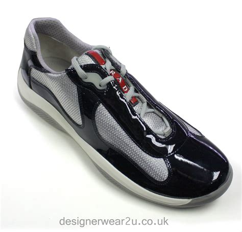 prada americas cup trainers uk